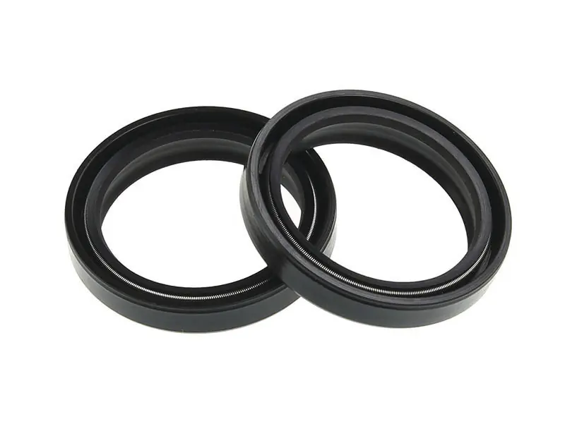 Produit De Marque Paire de joints de fourche Centauro 41x53x10,5 Yamaha XT600 1984-98