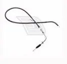 Super Prix Cable d'embrayage pour Kawasaki ER-6 ABS D 650 2009-2011