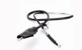 Cable d'embrayage pour Yamaha WR-F400 98-99 Quantité Limitée