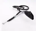 Cable d'embrayage pour Yamaha YZ80 1993-2001 Livraison Express