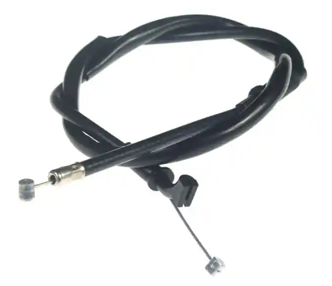 Achat Immédiat Cable de starter pour Kawasaki ZZR 1100 1990-1994