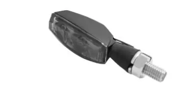 Vente Flash Clignotants & feu arrière Mini noirs – lentille fumée