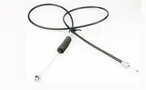 Remise Cable d'embrayage pour BMW R800GS 1980-1995