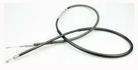 Bon Marché Cable d'embrayage pour Kawasaki ZY750 Ltd Twin 1982-1983