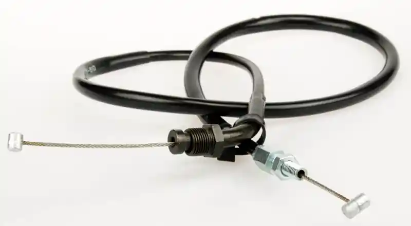 Prix Bas Cable d'accélérateur Retour pour Honda CMX250 Rebel 1985-1987