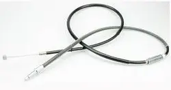 Remise Cable d'embrayage pour Kawasaki Z1000K Ltd 1981-1983