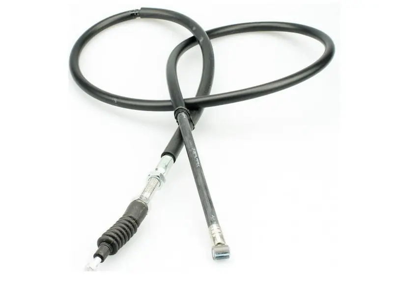 Cable d'embrayage pour Kawasaki KZ305 1983-1987 Satisfait Ou Remboursé