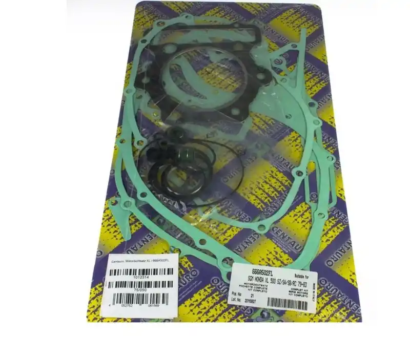 Solde pochette complete Centauro pour Honda XL500R 1979-1983