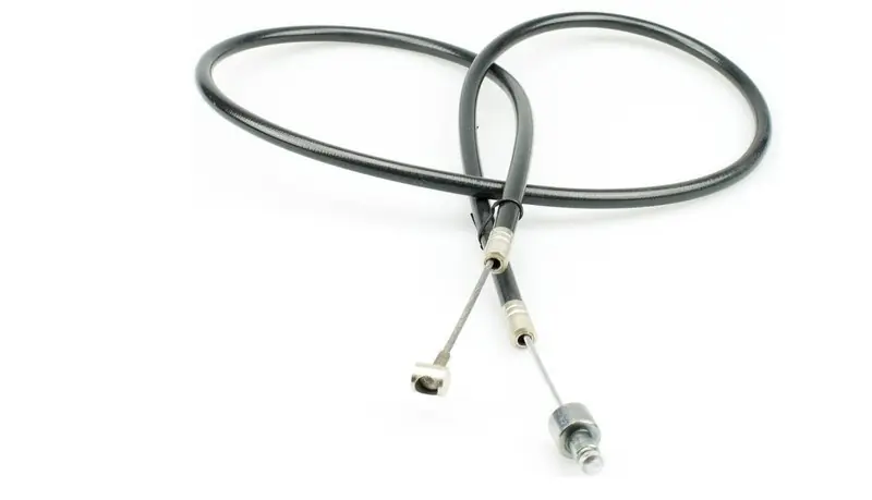 Offre Du Jour Cable d'embrayage pour Yamaha DT250 1975-1979