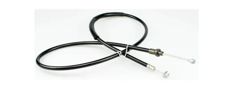 Dernier Modèle Cable d'embrayage pour Yamaha YZF600 1996-2003