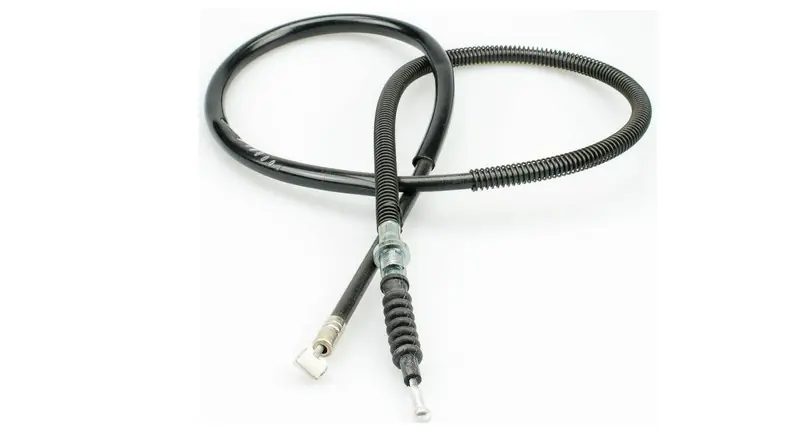 Cable d'embrayage pour Yamaha SR500 1987-1997 Super Prix