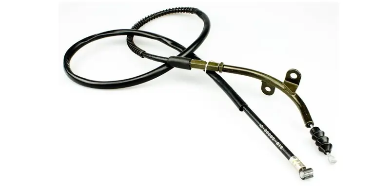 Offre Exclusive Cable d'embrayage pour Yamaha XT600 1990-1995