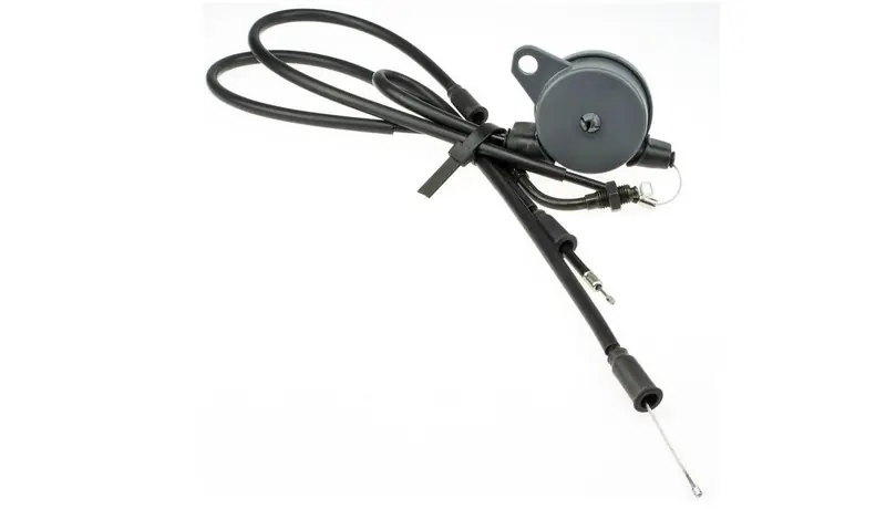 Bon Plan Câble d'accélérateur pour Aprilia ETX125 1998-2000
