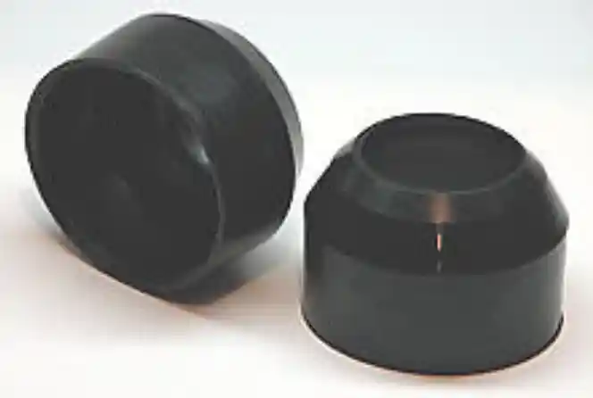 Commander Vite Paire de cache poussière Z1 1980