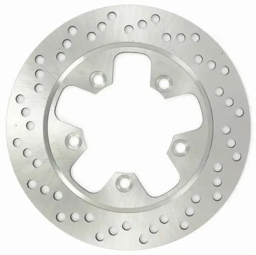 Usine Directe Disque de frein AR Suzuki GSX750F 1998-2006
