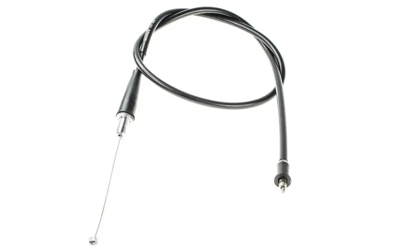 Câble d'accélérateur pour KTM XC105 2008-2009 Dernière Chance
