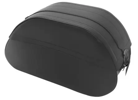 Offre Limitée Sacoches Ledrie en cuir rigide LZAD2-1037 32L