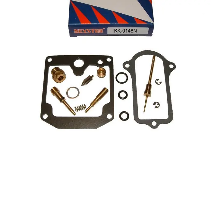 Meilleur Choix Kit de réfection carburateur Mikuni pour Kawasaki Z 1000 ST