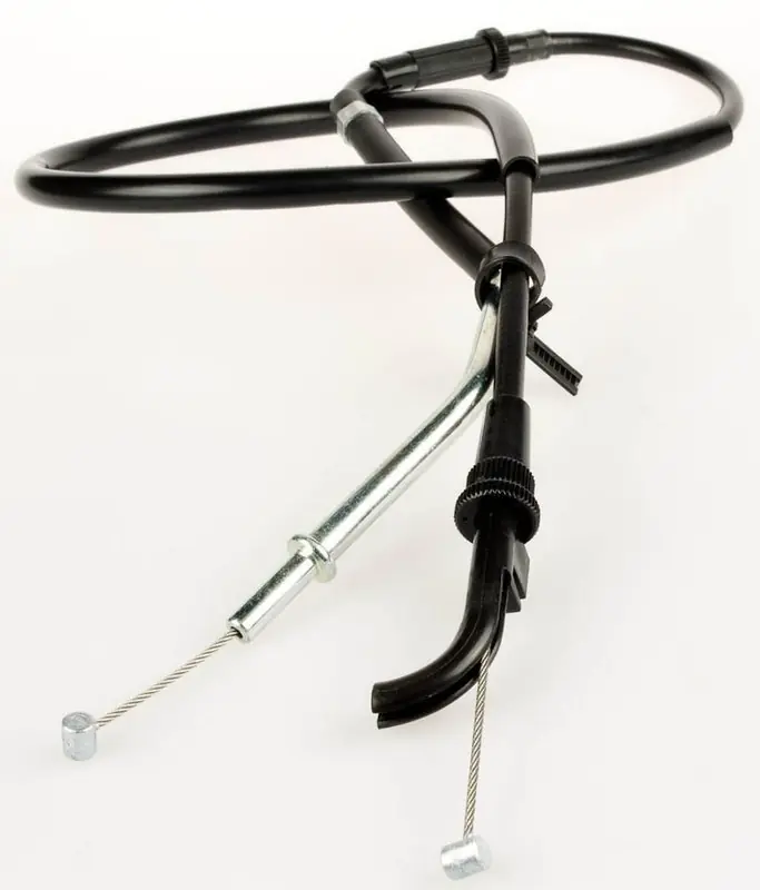 Meilleur Prix Cable d'Accélérateur A pour Kawasaki ZR1100 91-97