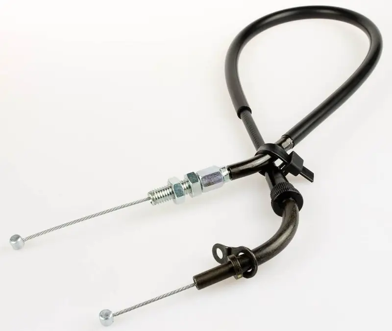 Acheter Direct Cable d'accélérateur A pour Suzuki SV650 98-02
