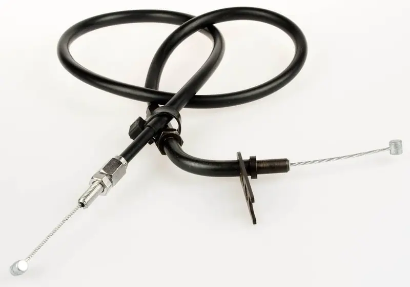 Cable d'accélérateur A pour Yamaha YZF-R6 600 03-04 Top Vente