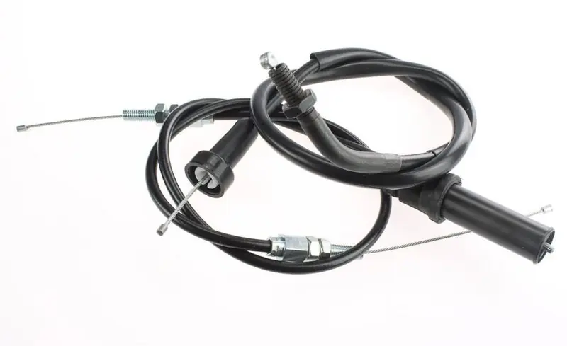 Cable d'accélérateur B pour Yamaha RD500 1984-1988 Bon Plan