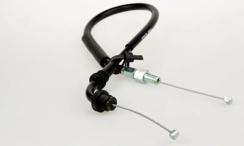 Remise Cable d'accélérateur B pour Suzuki SV650 98-15