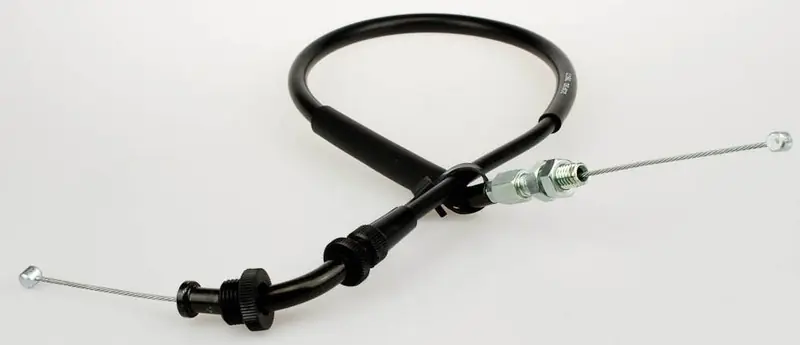 Cable d'accélérateur B pour Suzuki SV650 98-02 Satisfait Ou Remboursé