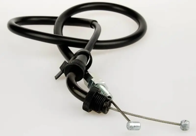 Promotion Saisonnière Cable d'accélérateur B pour Suzuki GSX-R 600 2002-2003