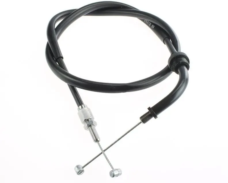 Expédié Aujourd&rsquo;hui Cable d'accélérateur B pour Yamaha YZF-R6 99-02