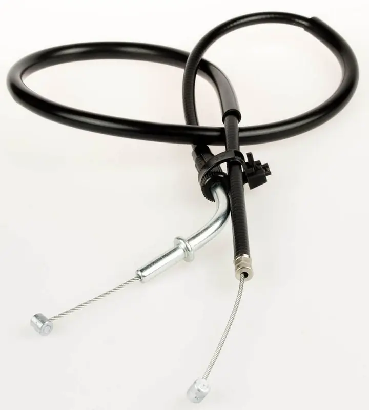 Cable d'accélérateur B pour Kawasaki ZR550 Zéphyr 1991-2003 Prix Cassé