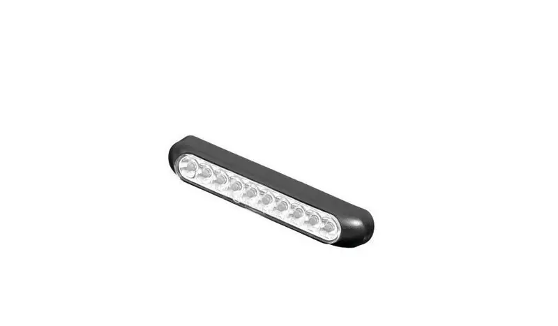Feux AR Led Ovale Affaire À Saisir