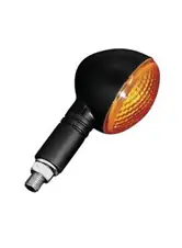 Clignotant Large Cateye noir Satisfait Ou Remboursé