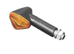 Nouveauté Clignotant Hexagon noir