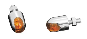 Clignotants Powercap leds Commander Maintenant