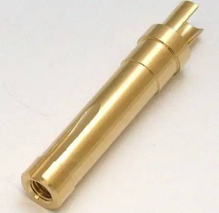 Tube d'émulsion pour Suzuki GT250 1974-1977 Must-Have