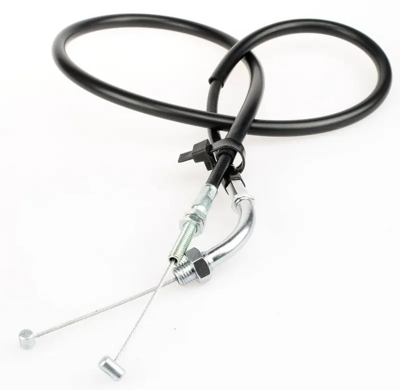 Cable d'accélérateur A pour Honda CB550F Super Sport 1976-1978 Acheter Direct
