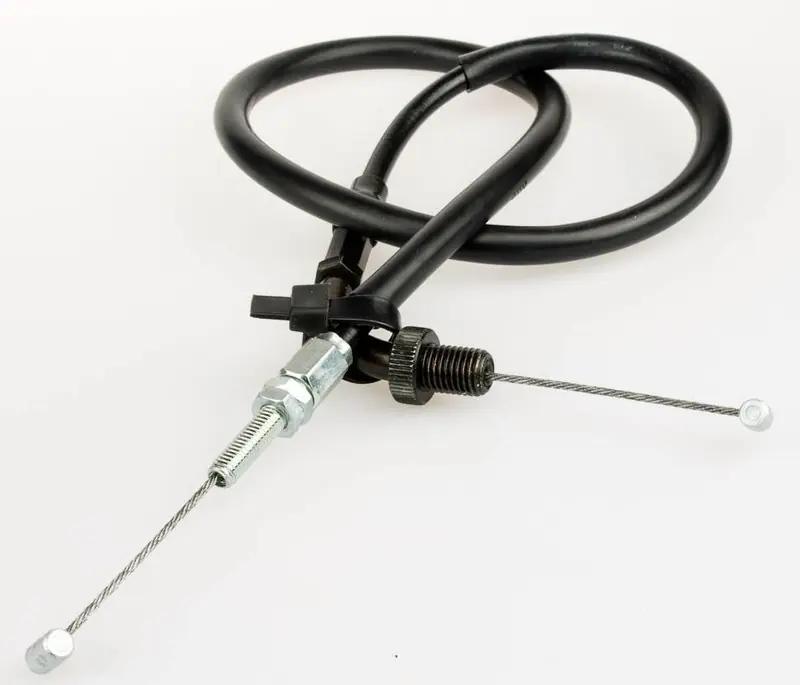 Populaire Cable d'accélérateur A pour Kawasaki GPZ500SE de 2004