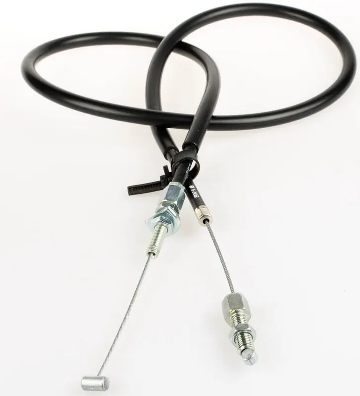 Cable d'accélérateur A pour Honda XL250R 84-86 Paiement Sécurisé