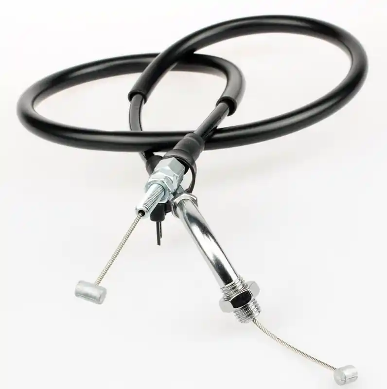 Cable d'accélérateur A pour Honda CBX750F 1983-1989 Promotion