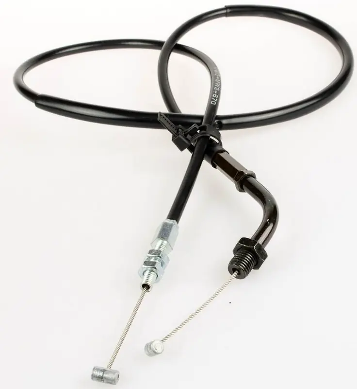Commande En Gros Cable d'accélérateur A pour Honda CB750 F2 Seven Fifty 1992-2003