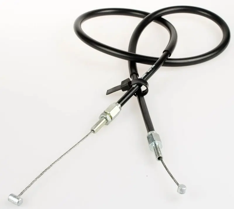 Prix Cassé Cable d'accélérateur B pour Suzuki DR200S 1990