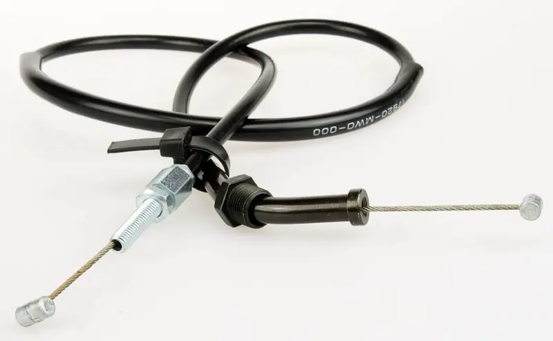 Offre Limitée Cable d'accélérateur B pour Honda CBR900RR Fireblade 1993-1999