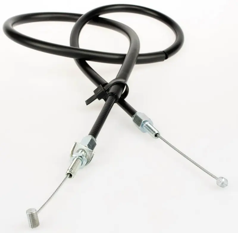 Cable d'accélérateur B pour Honda XL350R 83-90 Soldes