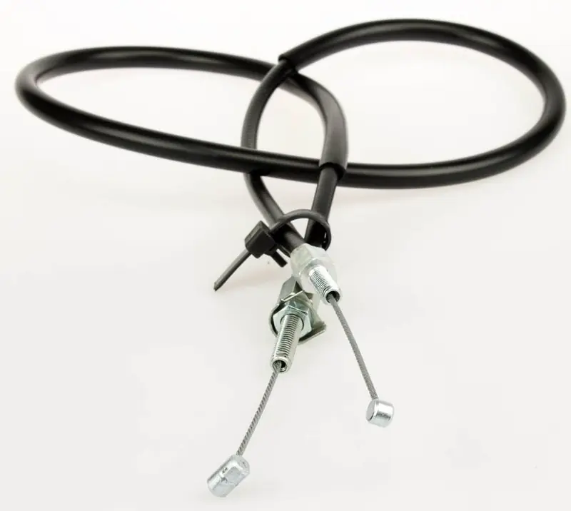 Expédition Rapide Cable d'accélérateur B pour Honda XL-V600 Transalp 87-96