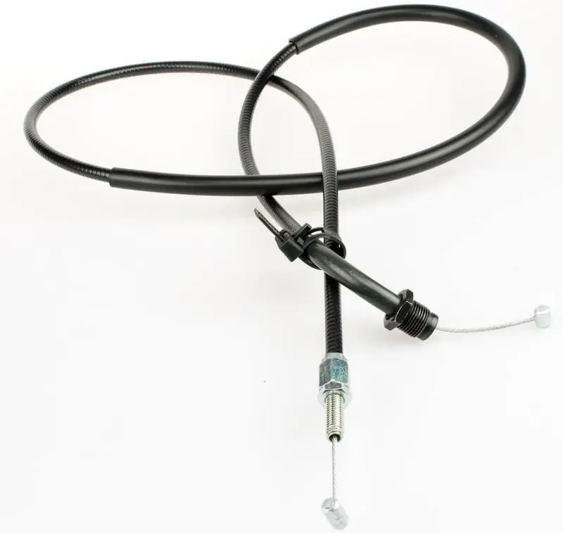 Jusqu&rsquo;à Épuisement Des Stocks Cable d'accélérateur B pour Honda CB450S 86-89