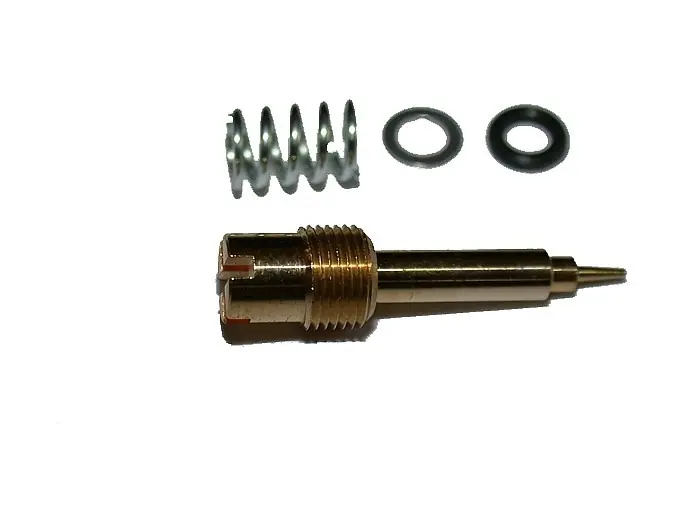Paiement Sécurisé Vis de réglage de richesse pour Honda CB600F Hornet de 1998 à 2006