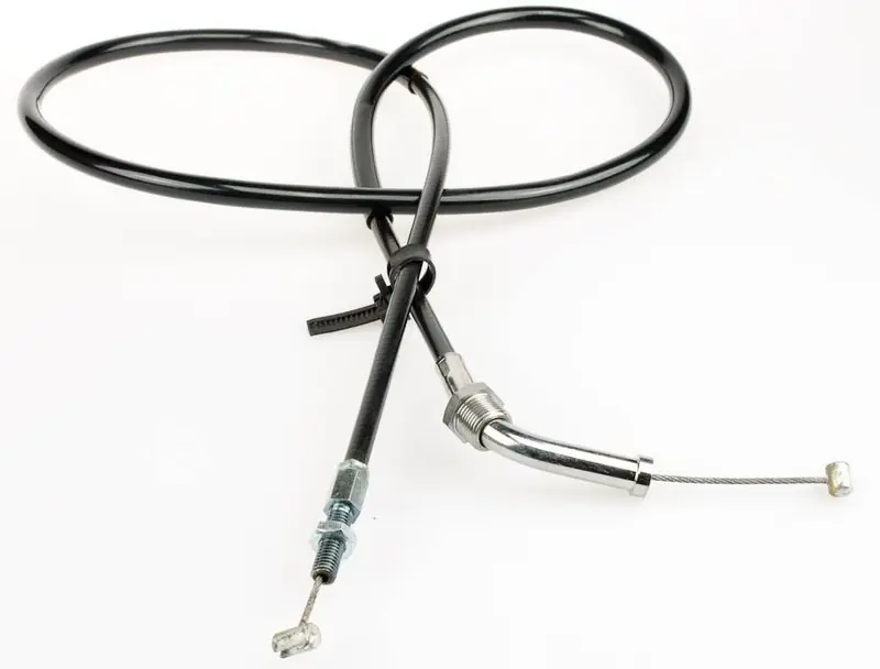 Cable d'accélérateur B pour Honda CX500 Euro Sports E 1982-1986 Offre Du Jour