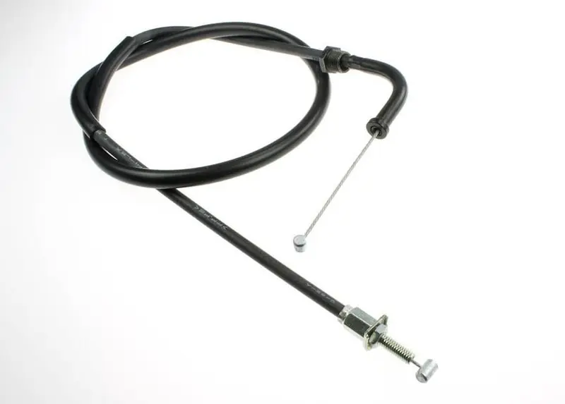 Cable d'accélérateur B pour Honda FT500 PC07 1982-1985 Affaire À Saisir