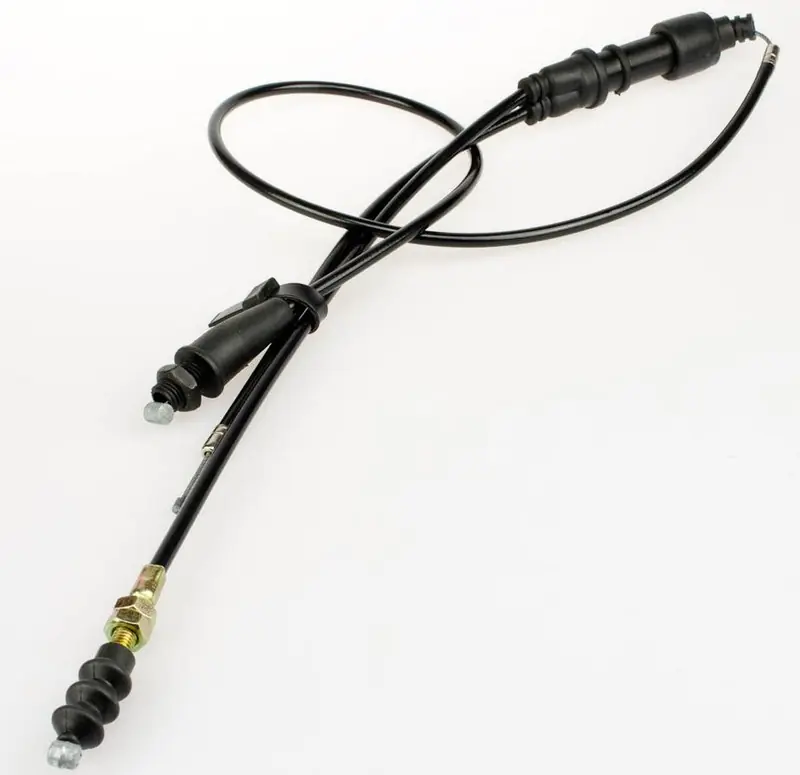 Prix Cassé Cable d'accélérateur A pour Honda MB50 80-84